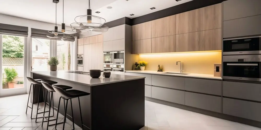 Autocollant décoration