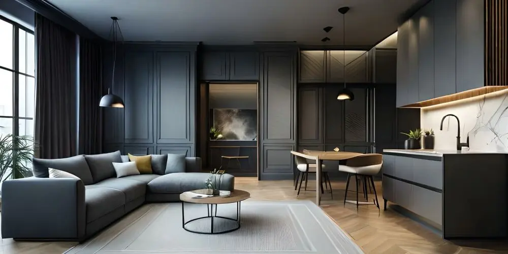 Autocollant décoration