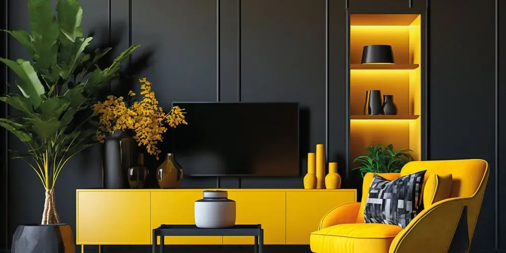 Autocollant décoration