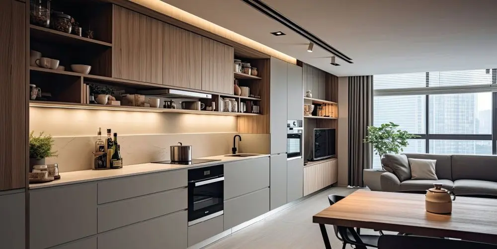 Autocollant décoration