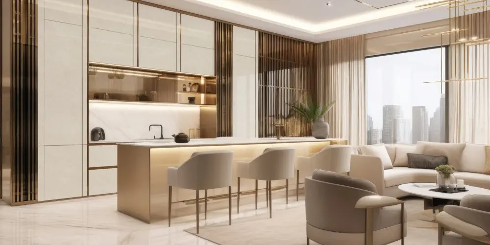 Autocollant décoration