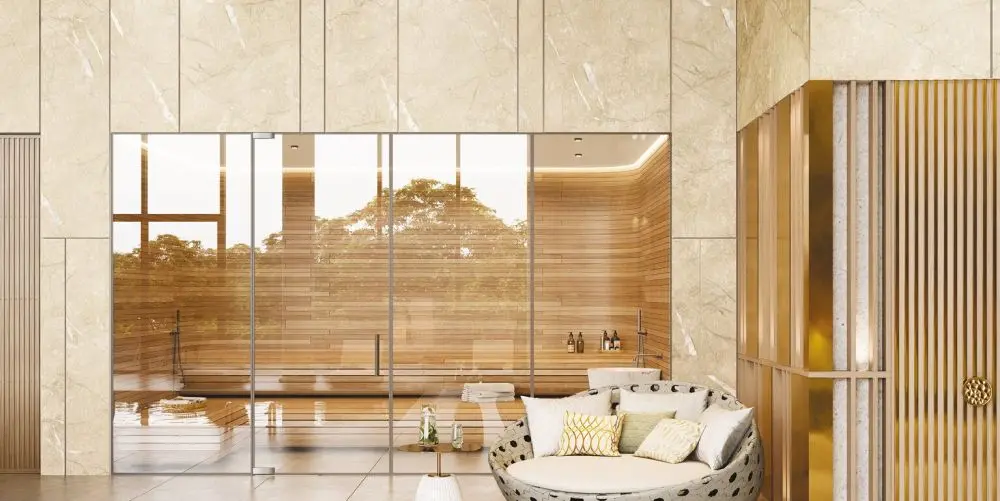 Autocollant décoration