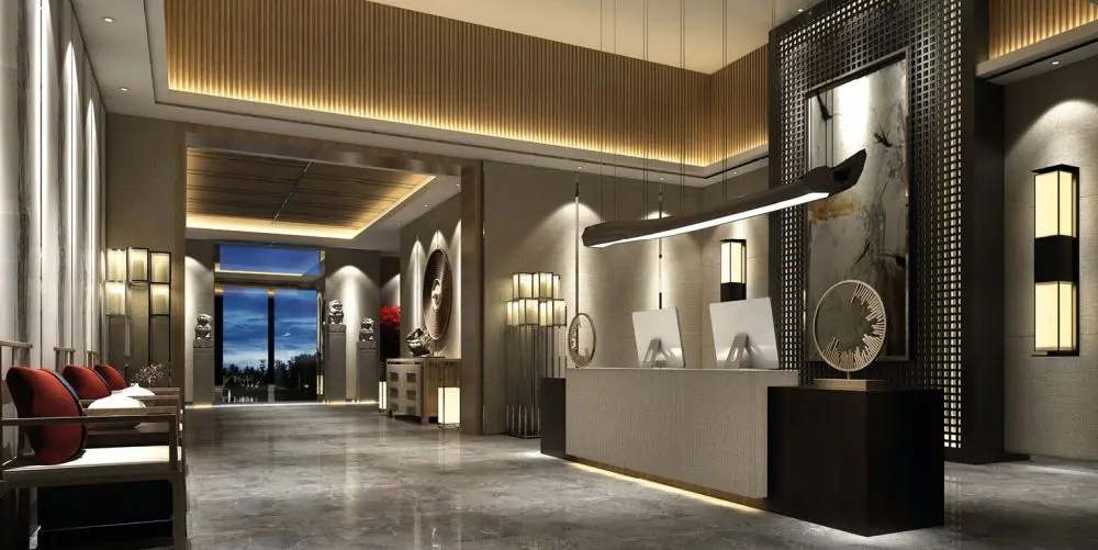 Film de décoration effet Textile